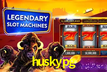 A Revolução dos Aplicativos de Jogos no huskypg