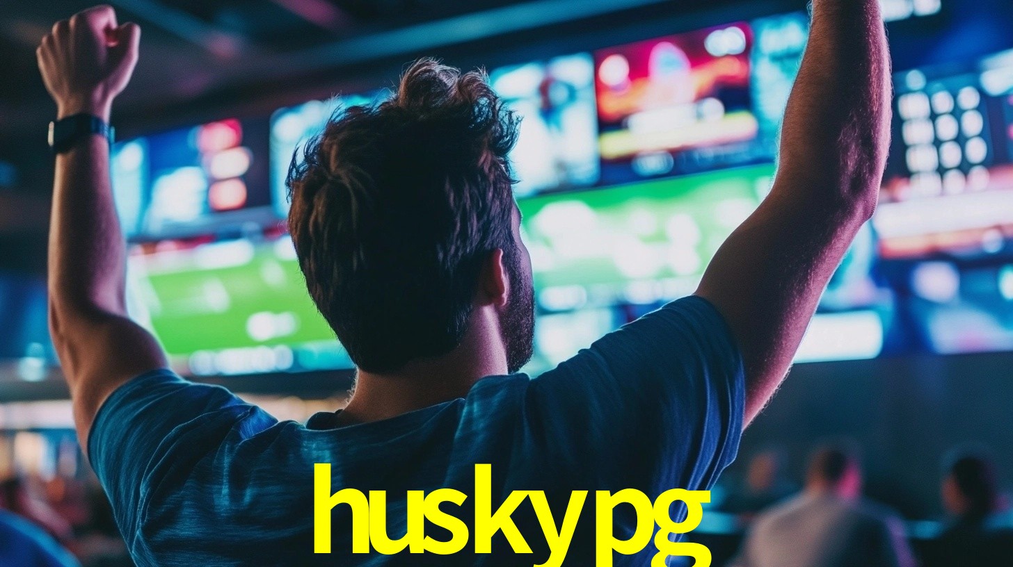 huskypg