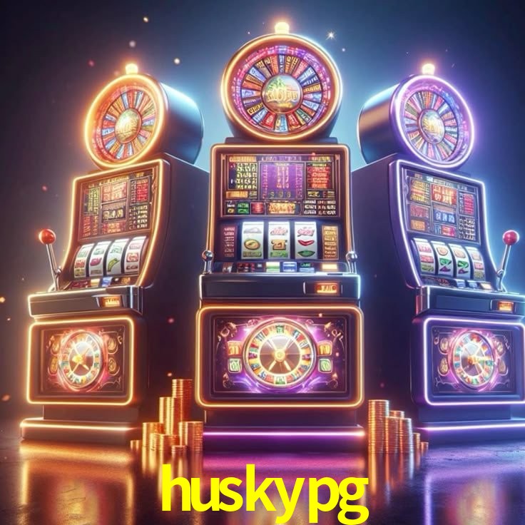 Ofertas Imperdíveis na huskypg: Promoções e Bônus Que Valem a Pena