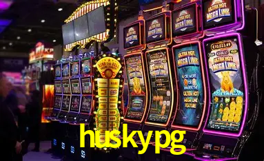 huskypg São Paulo - All Bonuses