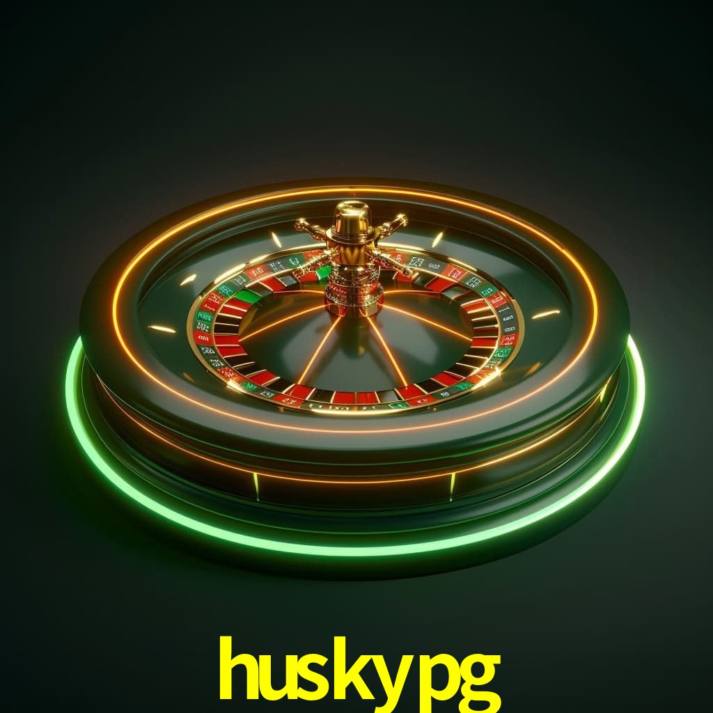 huskypg App - Aplicativo Móvel Oficial