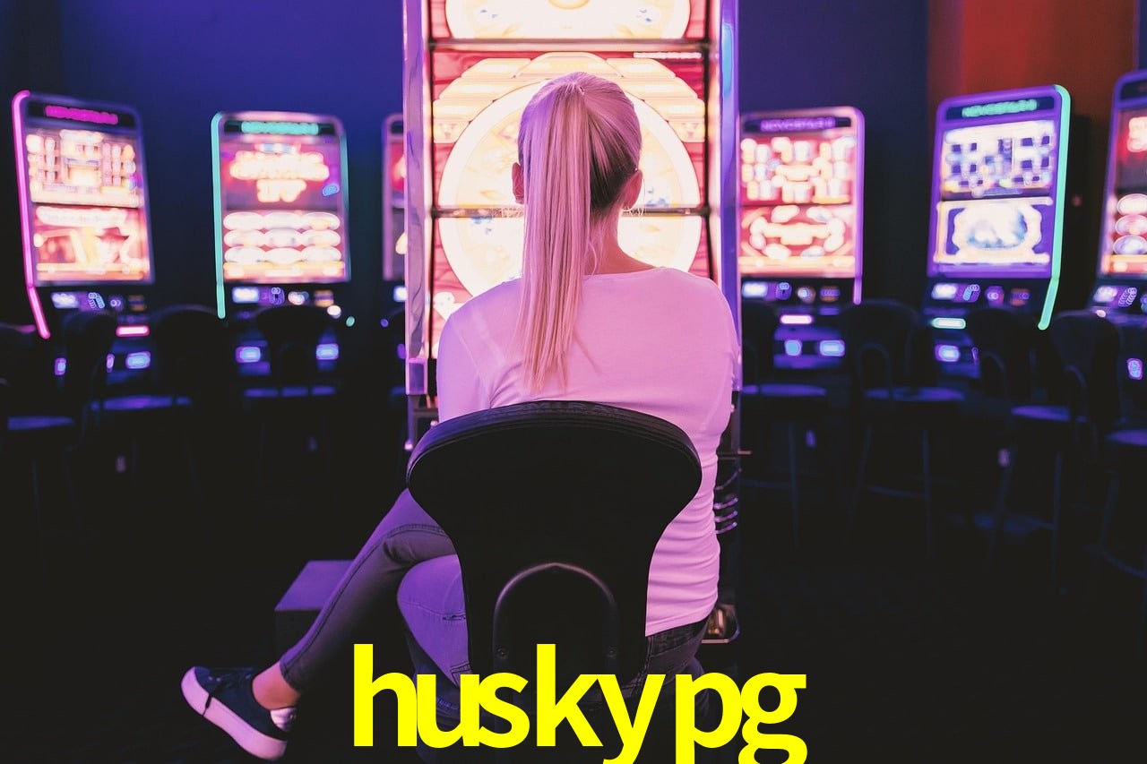 2FA Security huskypg