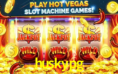 A Popularidade dos Caça-Níqueis no huskypg