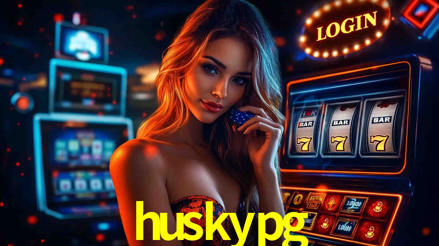 huskypg,huskypg.com