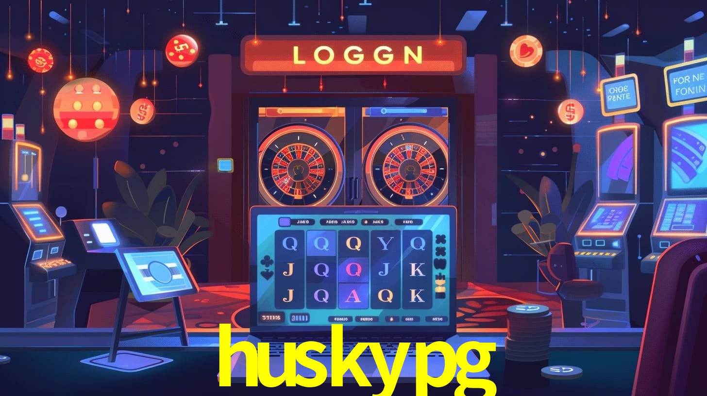 huskypg Rio de Janeiro - Licenses