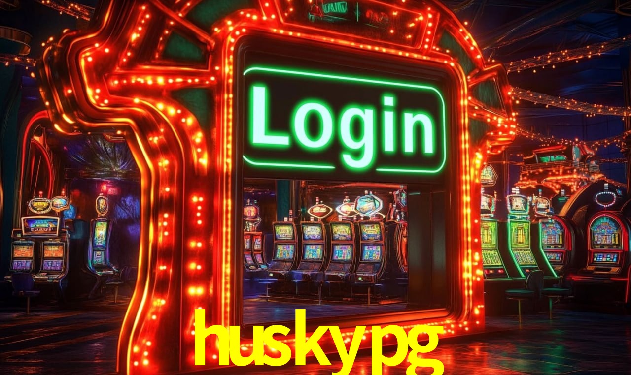Diretório de Jogos huskypg