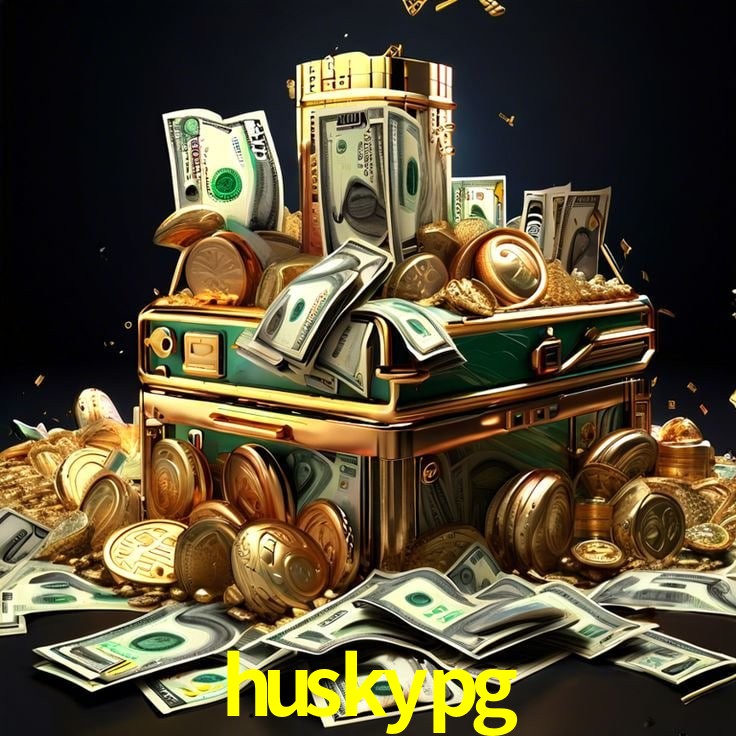 Login Seguro huskypg