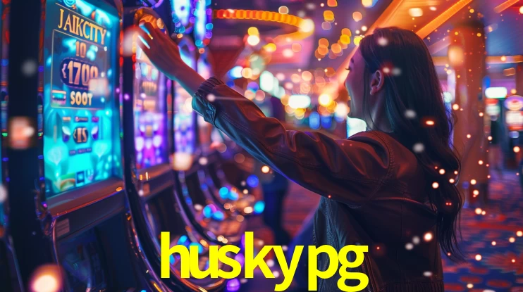 huskypg