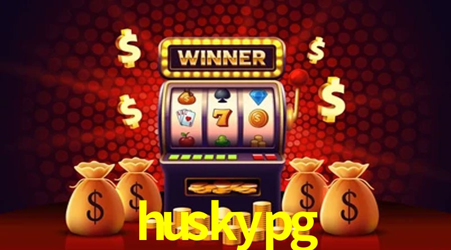 Weekend Specials huskypg