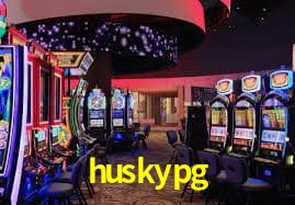 huskypg Brasília - Leaderboards