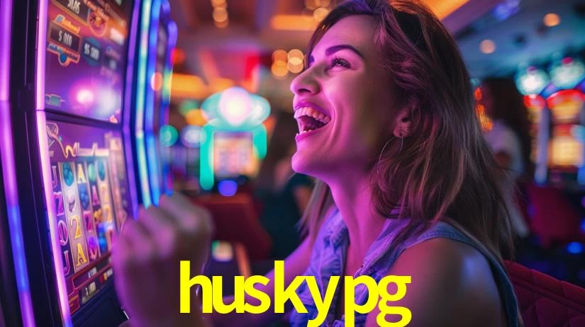 huskypg