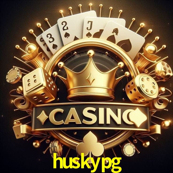 Design Responsivo huskypg