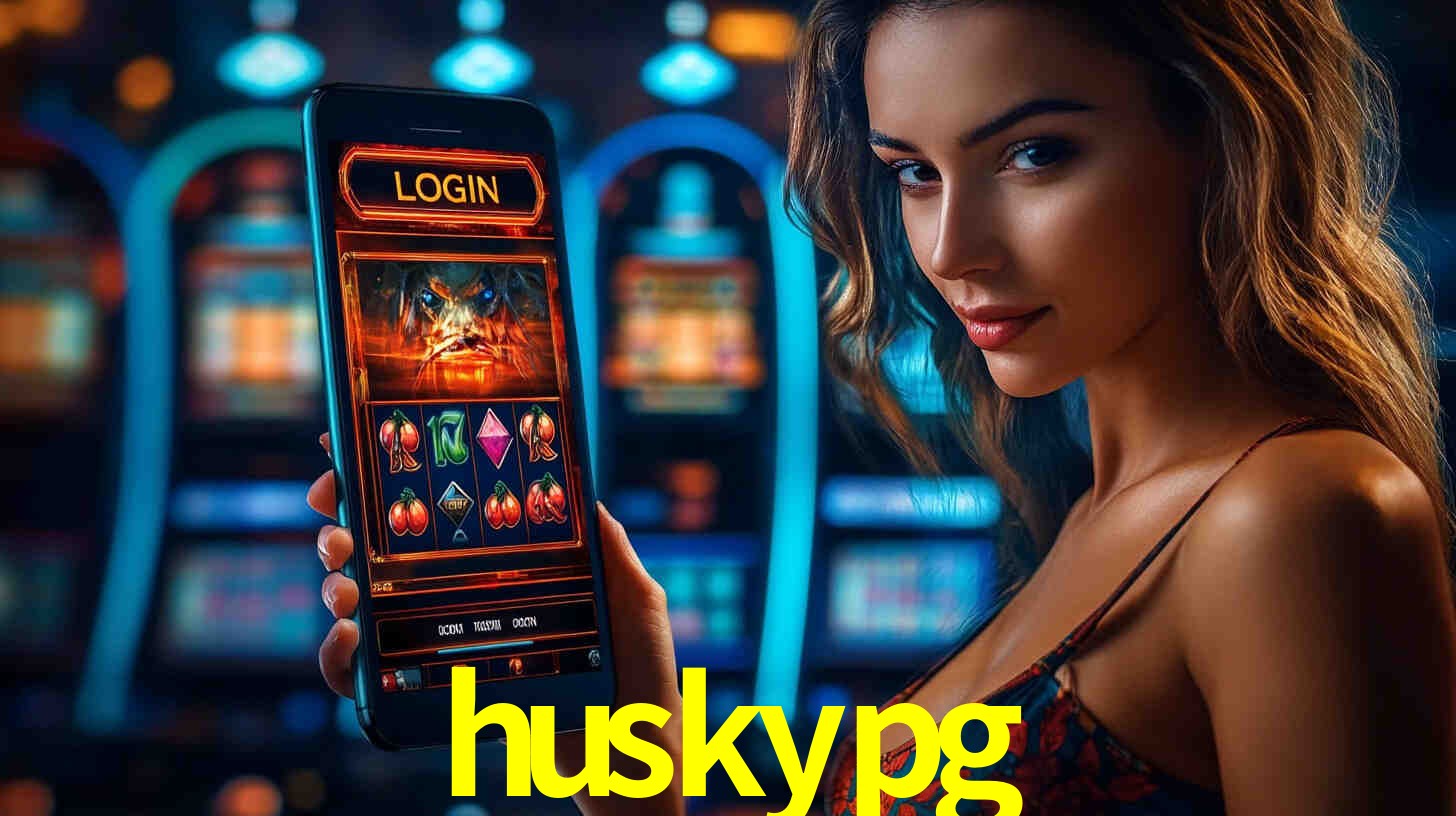 huskypg
