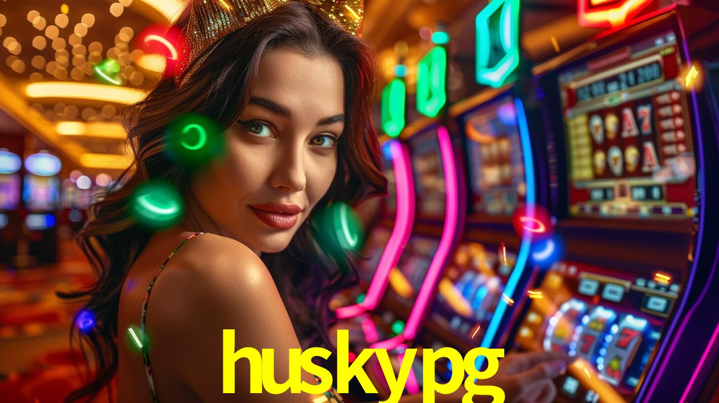 huskypg,huskypg.com