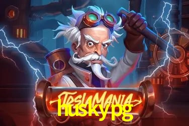 huskypg Belo Horizonte - Jackpots