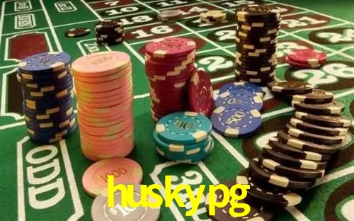 huskypg.com