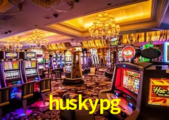 huskypg Salvador - Bonus Stats