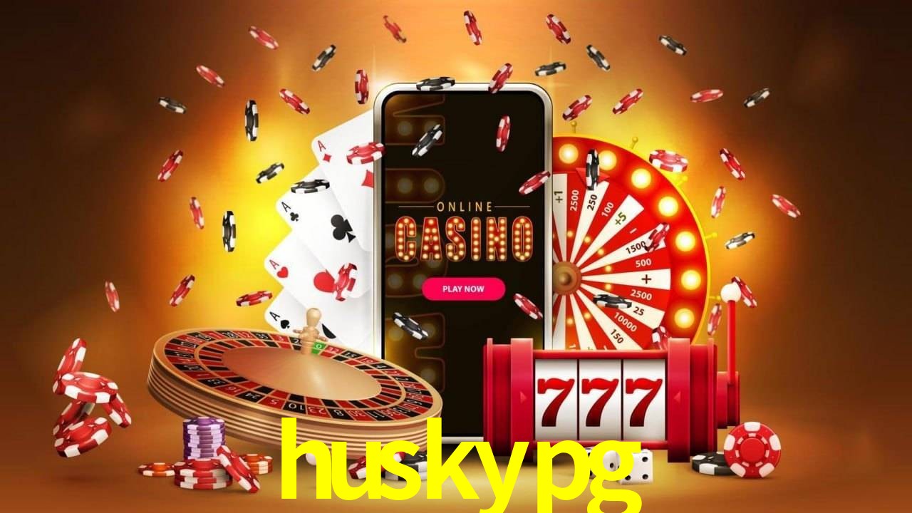 huskypg Brasília - Jogo Features
