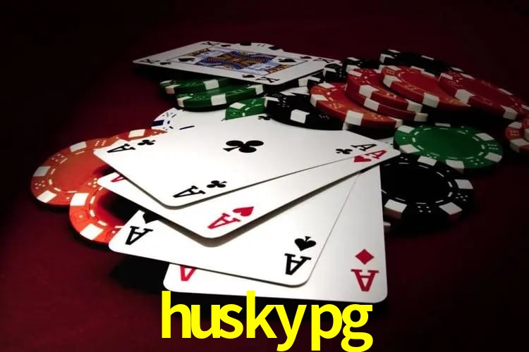 Apostas de Tênis huskypg