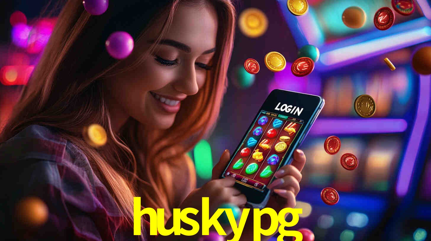 huskypg,huskypg.com