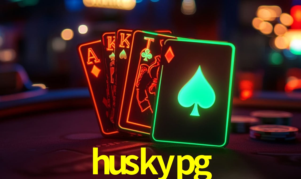 huskypg Fortaleza - Sports Winners