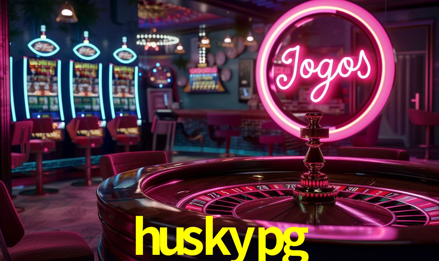 huskypg Brasília - Crash Guide