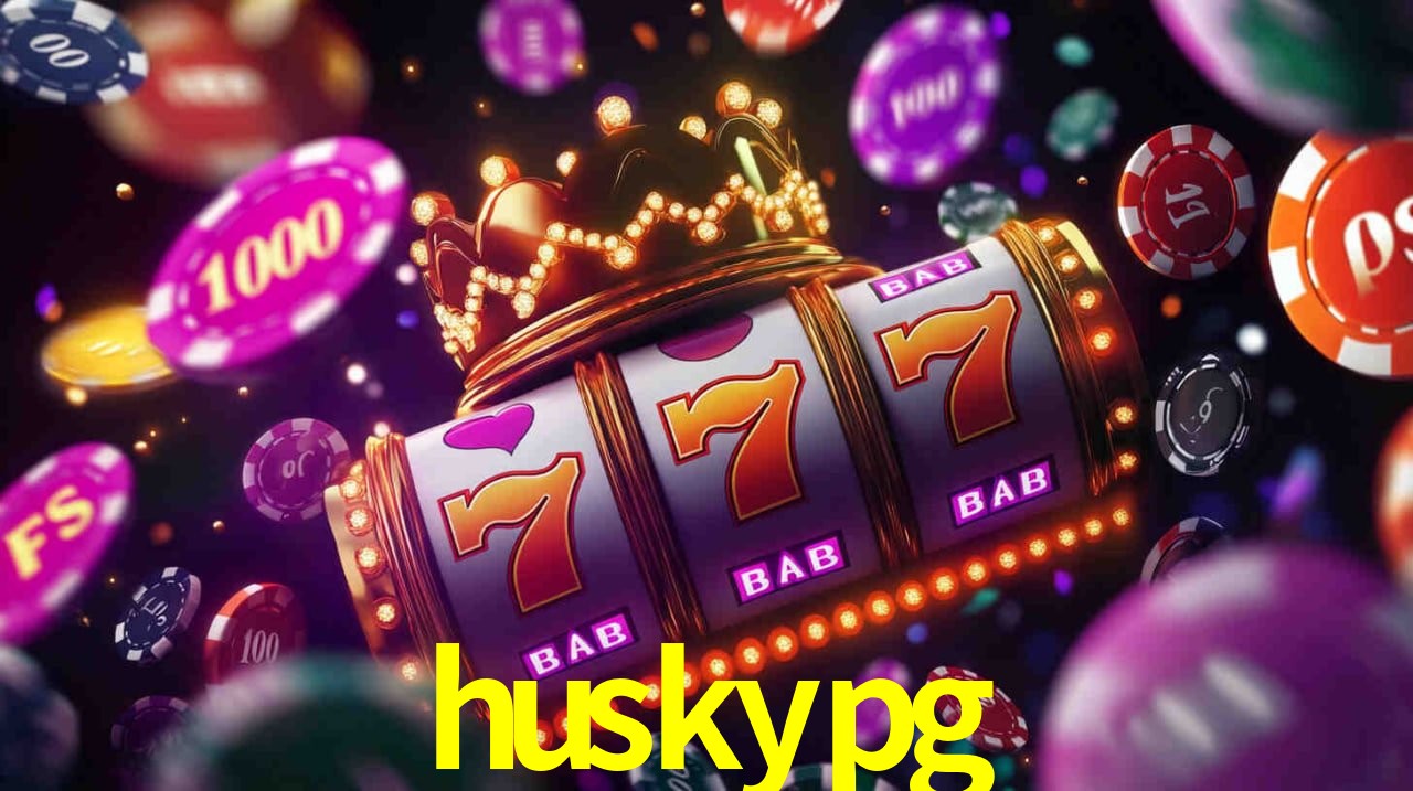 Account Benefits huskypg