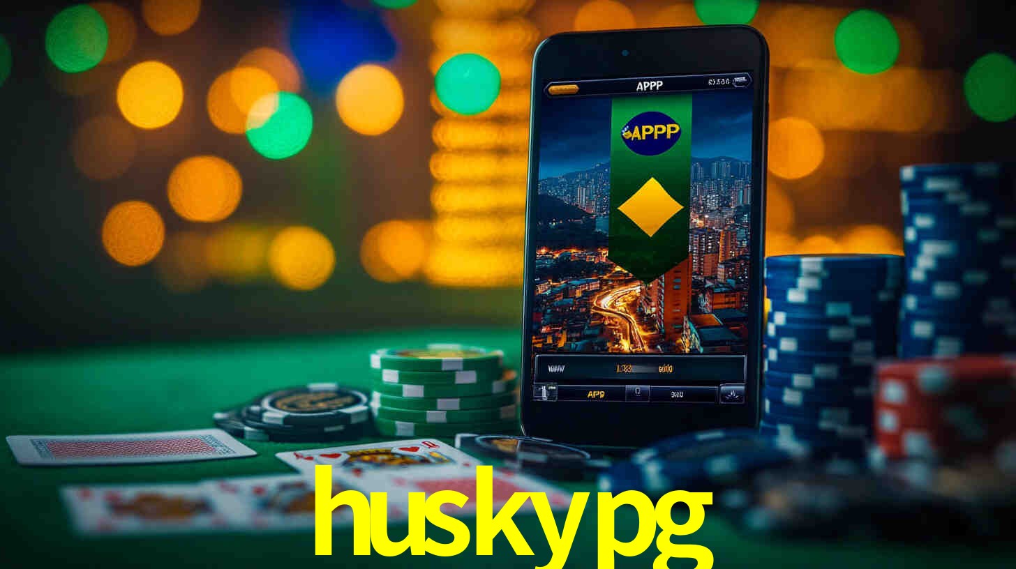Descubra o Programa VIP da huskypg: Vantagens Exclusivas para Jogadores