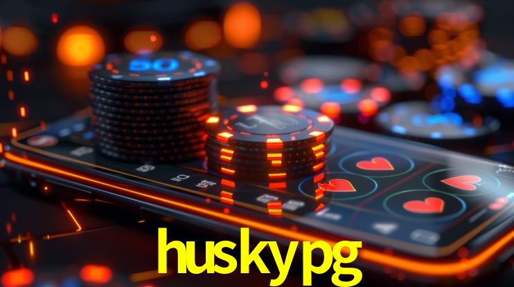 Live Casino huskypg