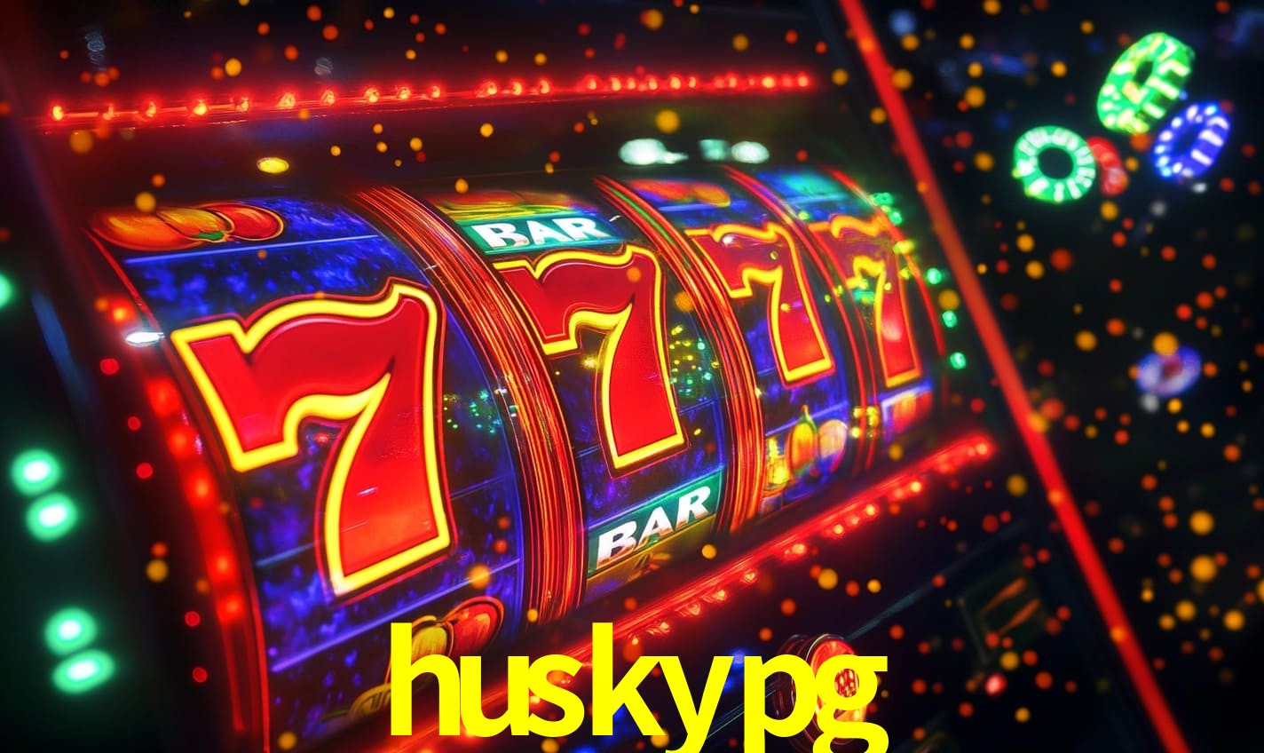 huskypg.com
