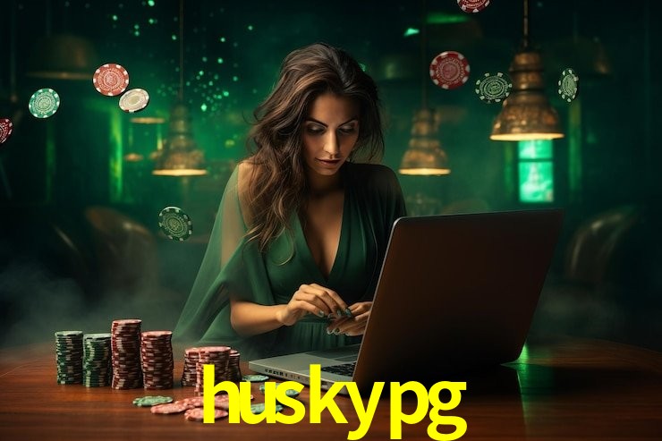 huskypg - App Security