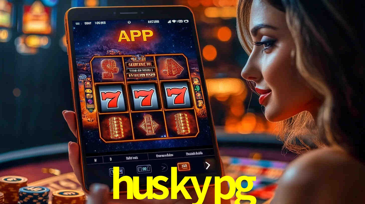 huskypg.com