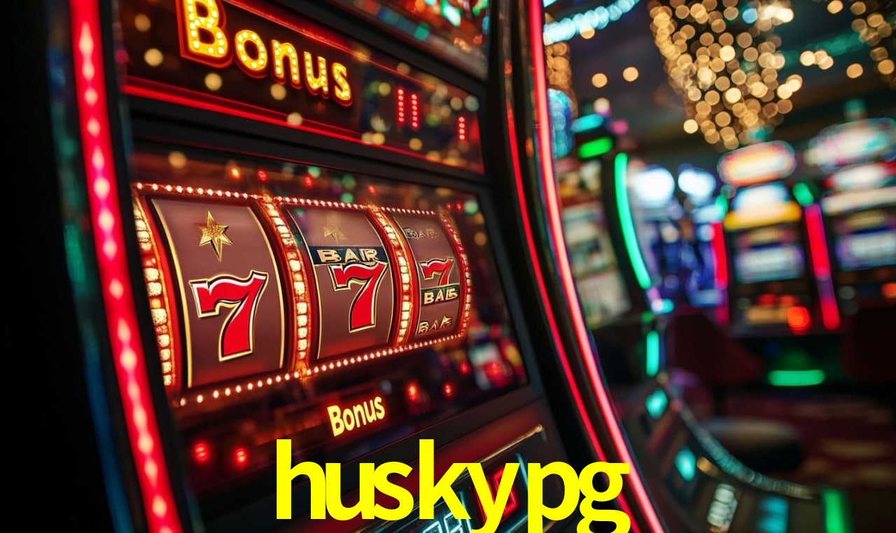 huskypg