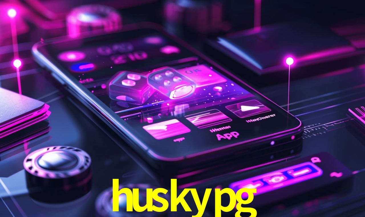 Gates of Olympus huskypg