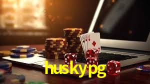 PIX Instantâneo huskypg
