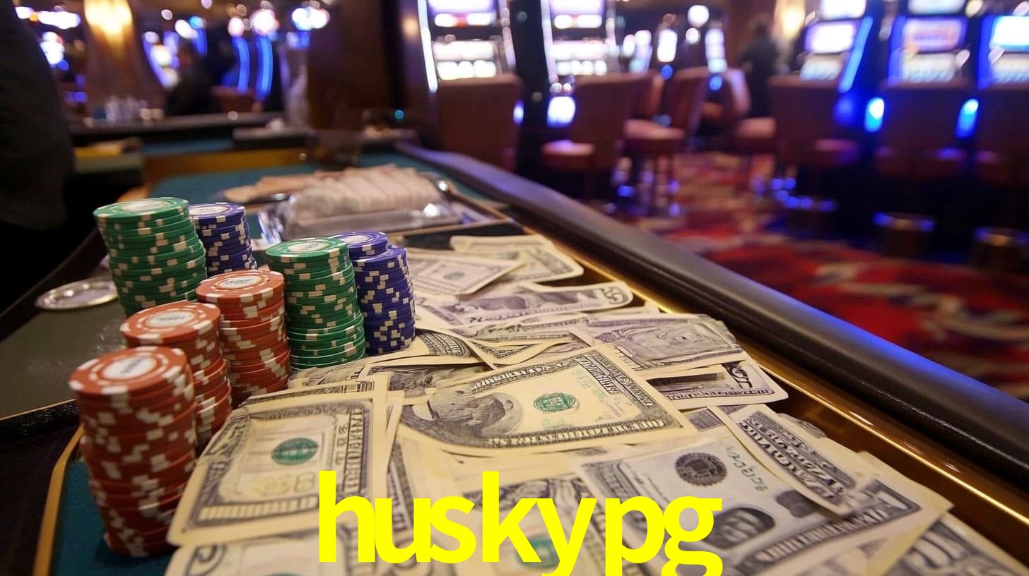 huskypg Belo Horizonte - Winners