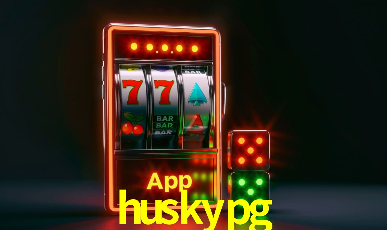 Sistemas de Segurança huskypg