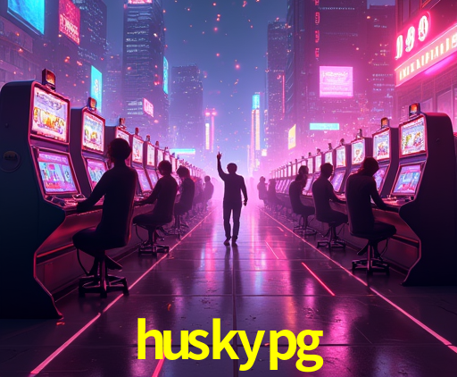 Apostas de Futebol huskypg