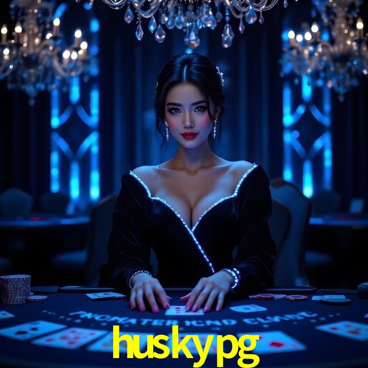huskypg São Paulo - Jogo Providers