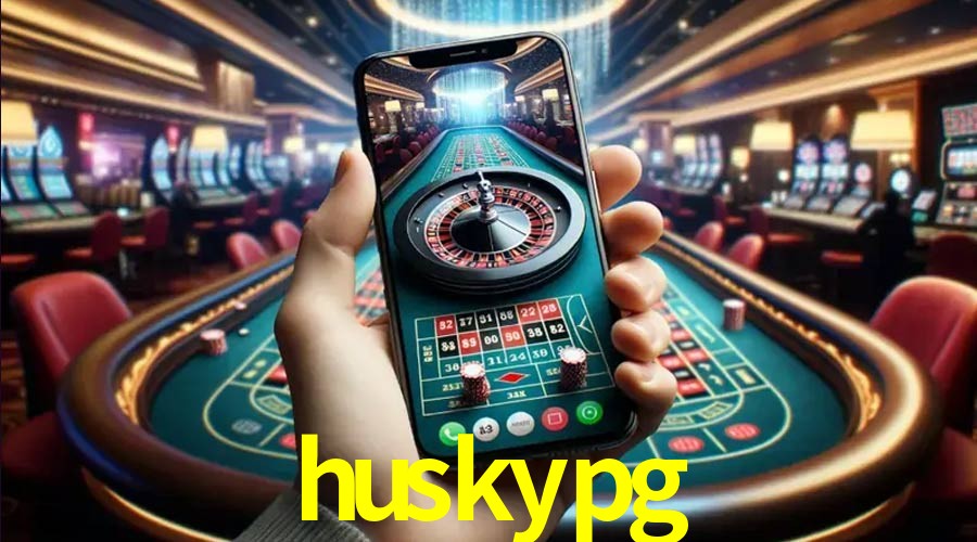 API Integration huskypg