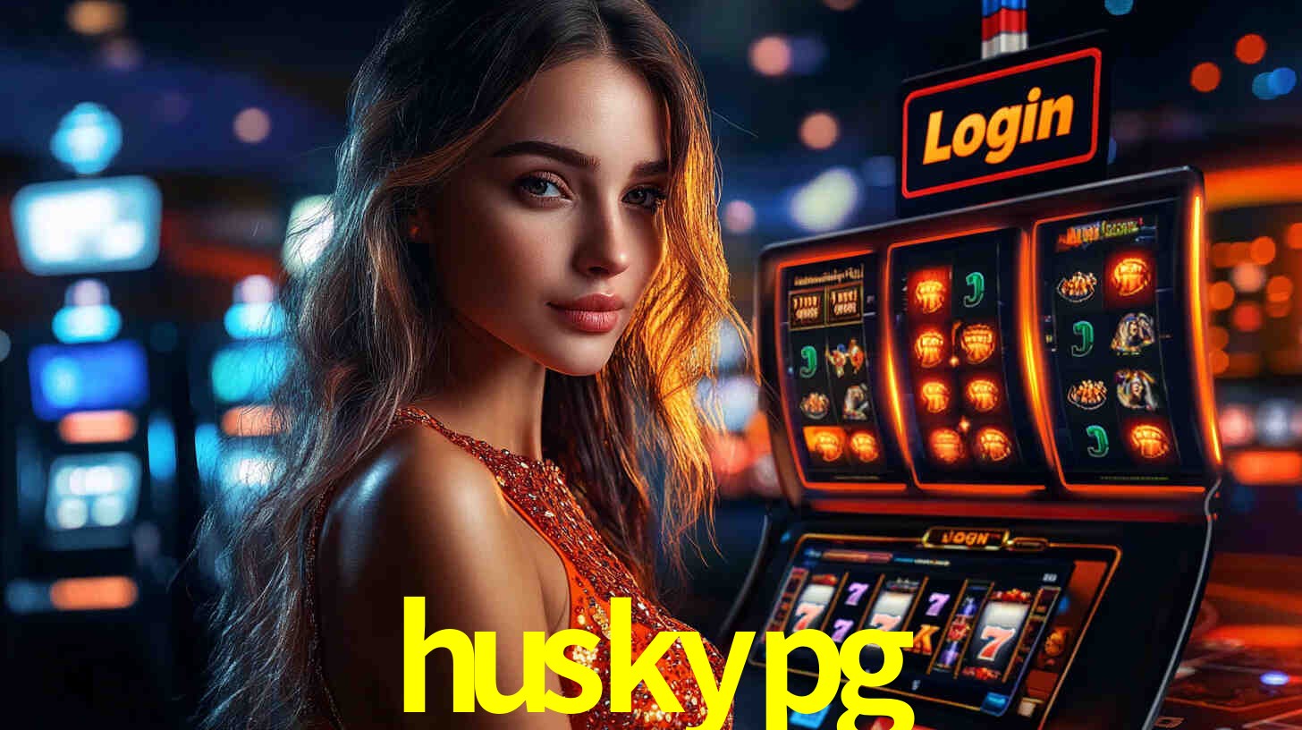 Experimente o Login Seguro Premium no huskypg