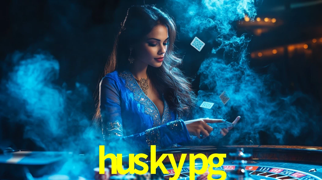 A Emoção da Loteria na huskypg: Uma Chance de Mudança de Vida