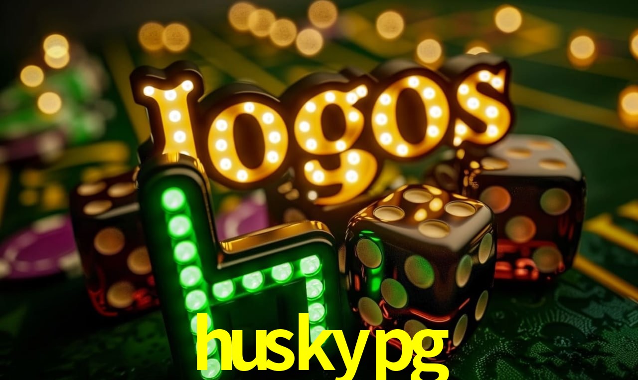 Integração de APIs huskypg