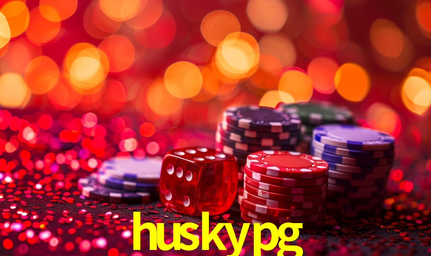 huskypg São Paulo - Jogo Coleção