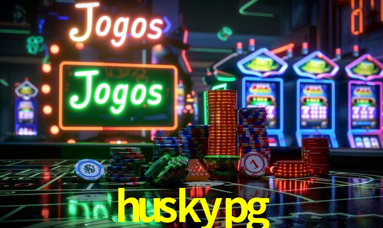 huskypg bet
