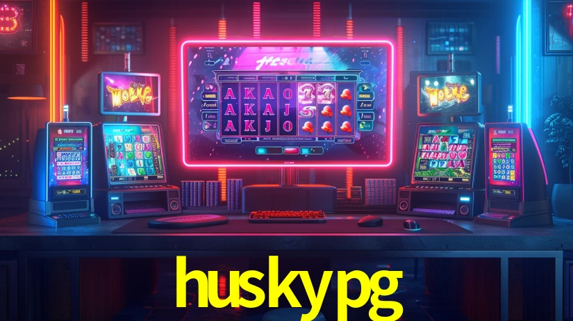 huskypg bet