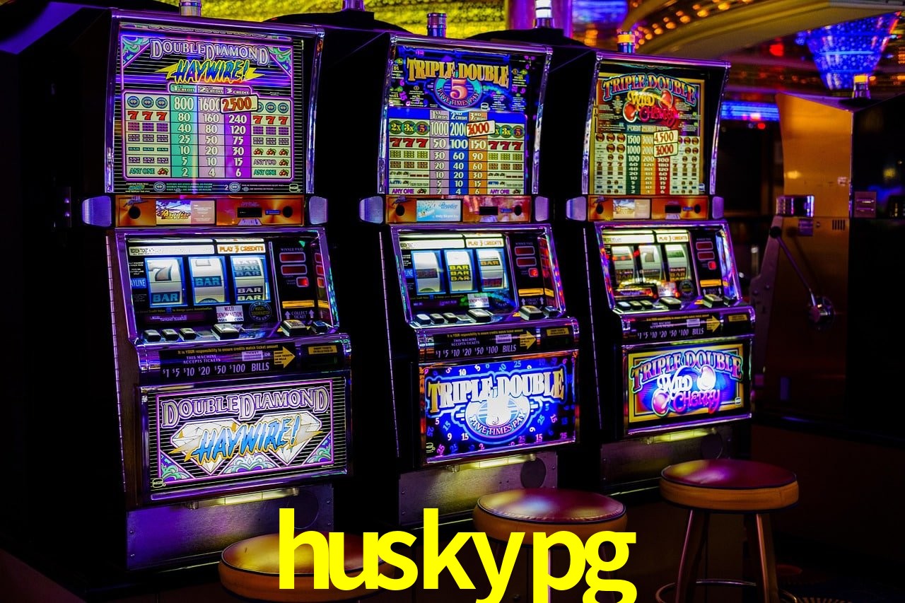 Avaliações dos Jogadores huskypg