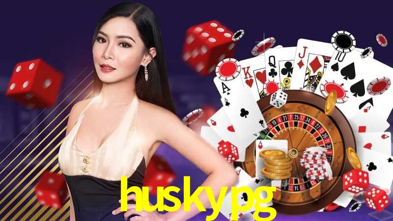 Casino Ao Vivo huskypg