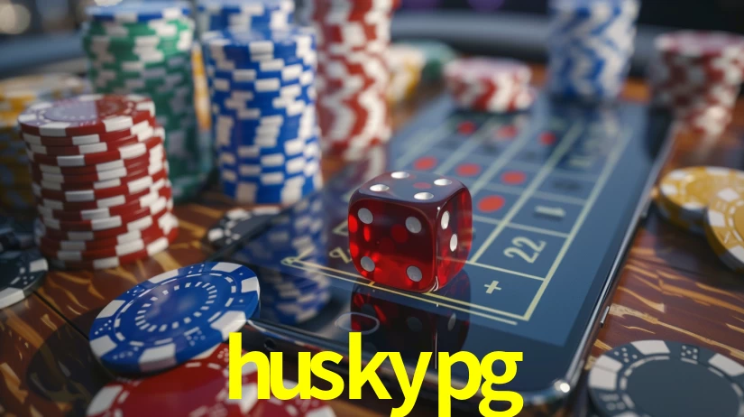 huskypg bet