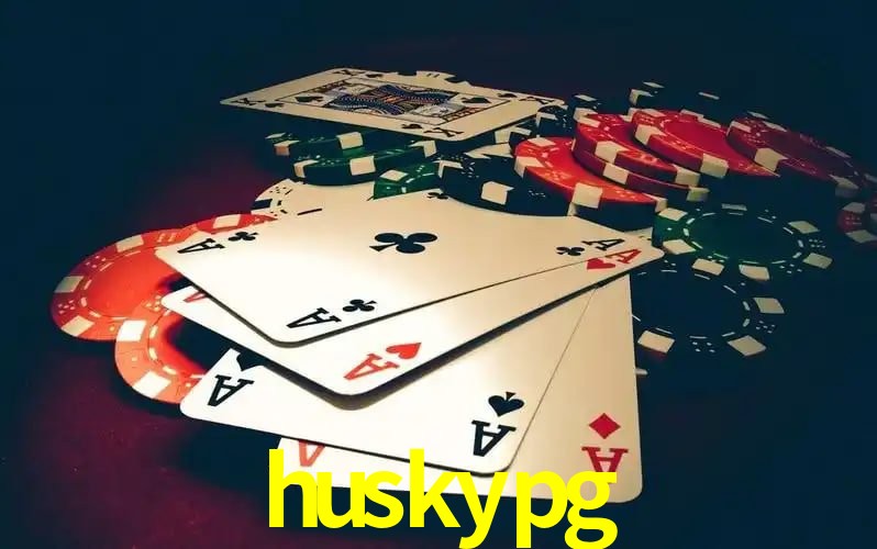 huskypg Brasília - Betting Features